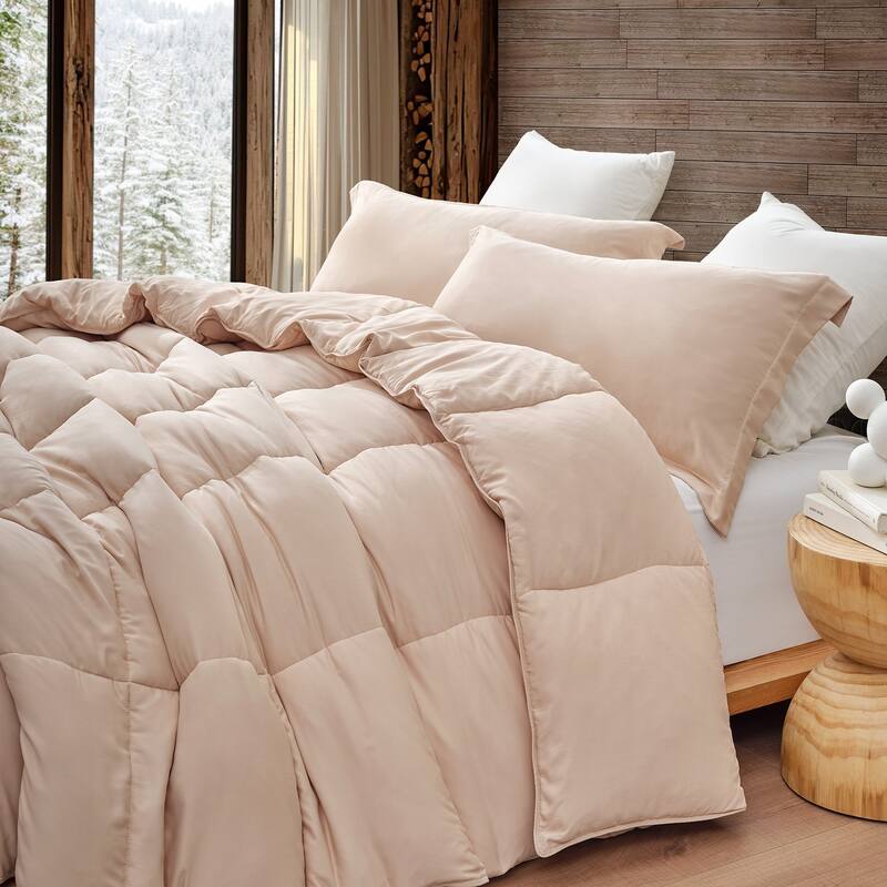 In The Thick of It - Coma Inducer® Comforter Set