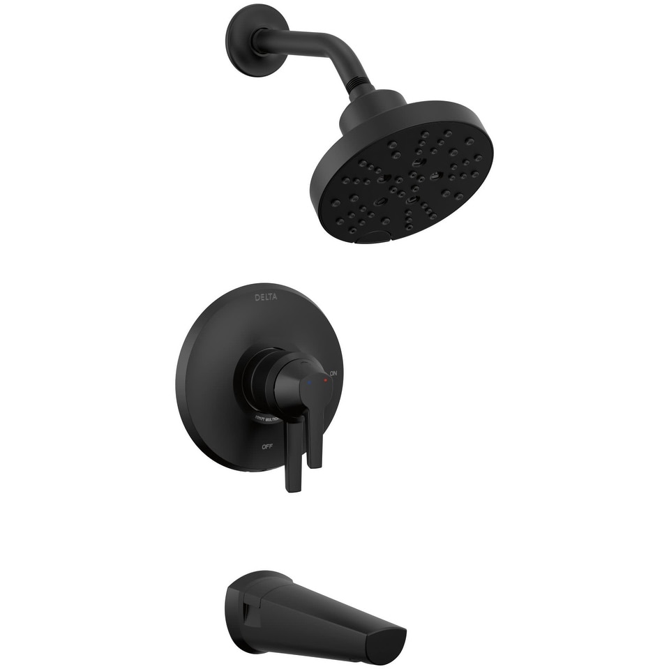 Delta Galeon Monitor 17 Series Dual Function Pressure Balanced Valve