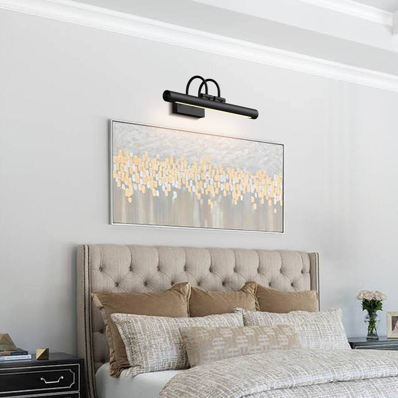 KAYLA Bathroom Vanity Light 18/24 inch