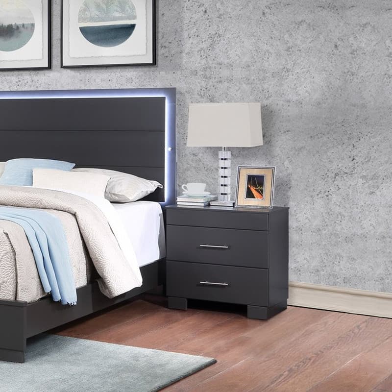Nightstand