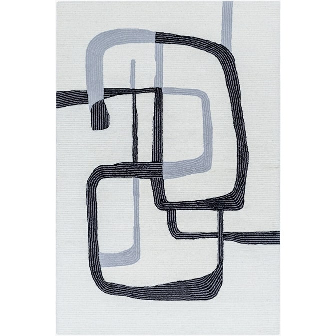Livabliss Rossi Modern Area Rug