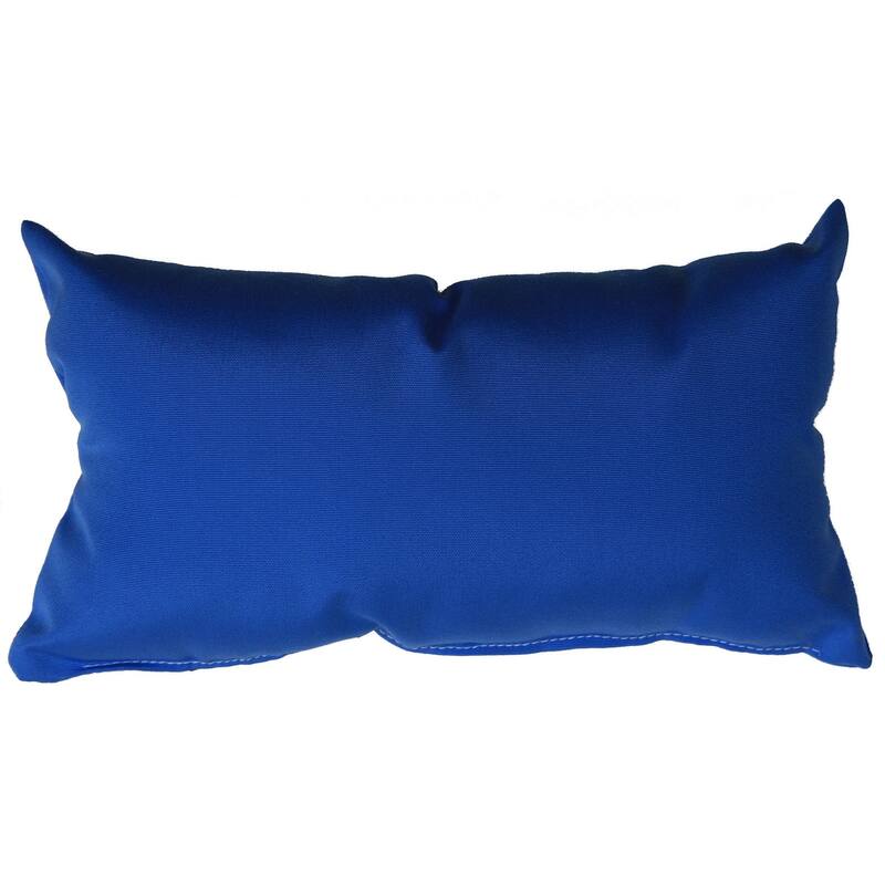 Adirondack Chair Headpillow - Light Blue