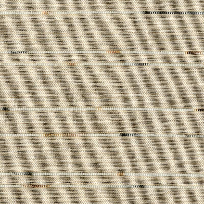 Sun Zero Dresden 2-Piece Slub Detail Magnetic Closure Total Blackout Grommet Curtain Panel Pair