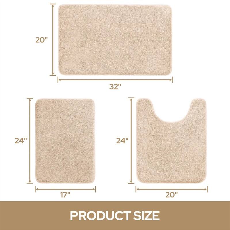 Bathroom Rugs