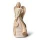 Curata Foundations Retirement Angel Stone Resin Figurine - On Sale ...