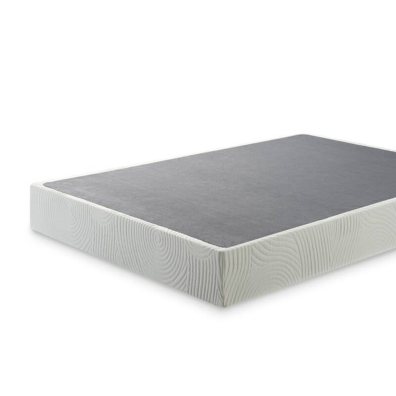 Priage by ZINUS Quick Lock® Metal Smart Box Spring®, 9 Inch Mattress Foundation