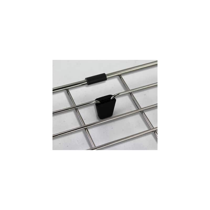 Transolid Logan 19" x 24" Farmhouse/Apron Front Kitchen Sink - 24" x 19" x 9"