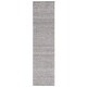 preview thumbnail 36 of 57, SAFAVIEH Handmade Ebony Gentiane Modern Wool Rug 2'3" x 9' Runner - Grey - Runner