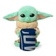 preview thumbnail 25 of 53, NFL Star Wars Child Shield Hugger Beach Towel Set