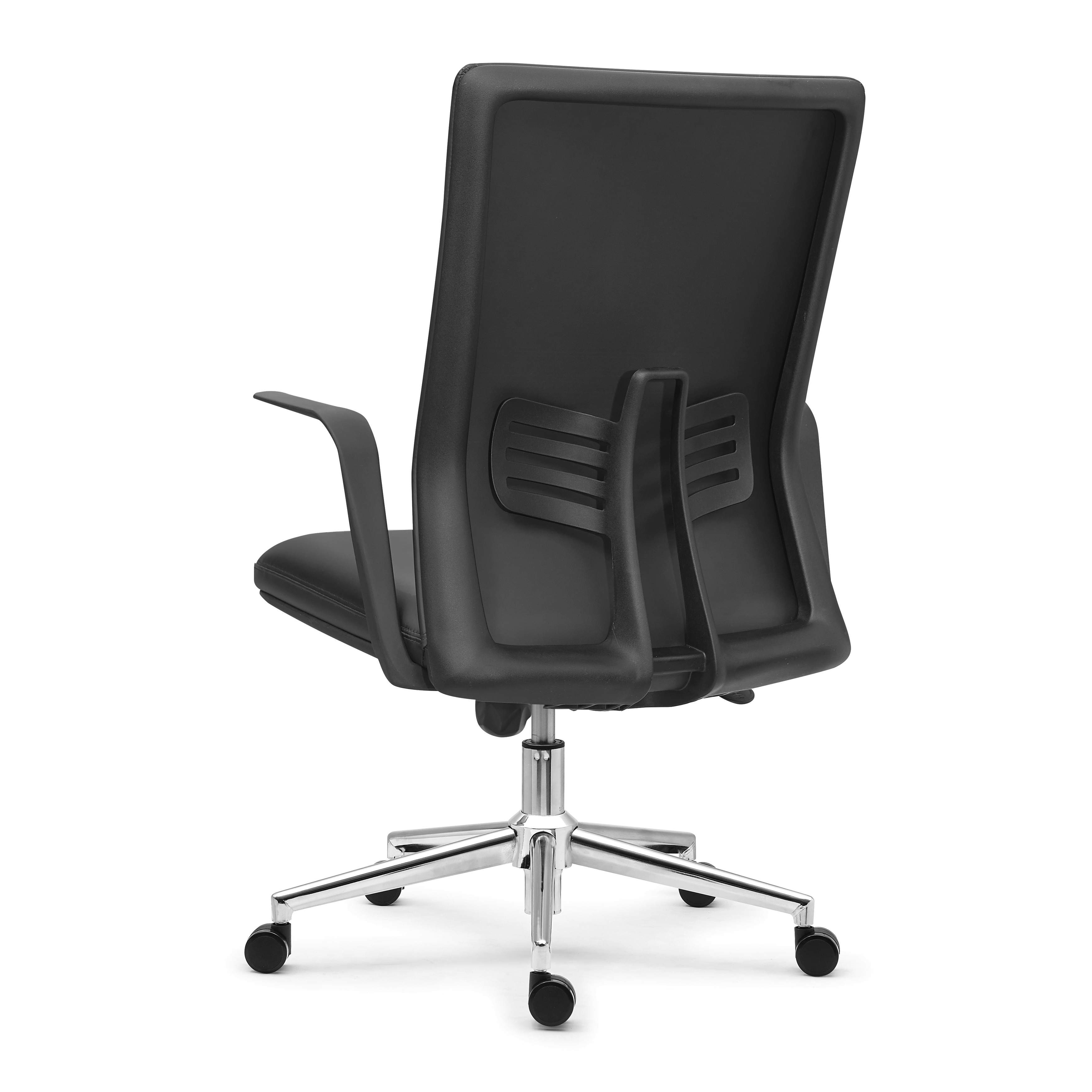 Radley Mesh Brenton Studio Task Chair Assembly Instructions