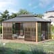 Option Double Roof