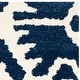 preview thumbnail 127 of 147, SAFAVIEH Handmade Wyndham Zvonka Modern Wool Rug