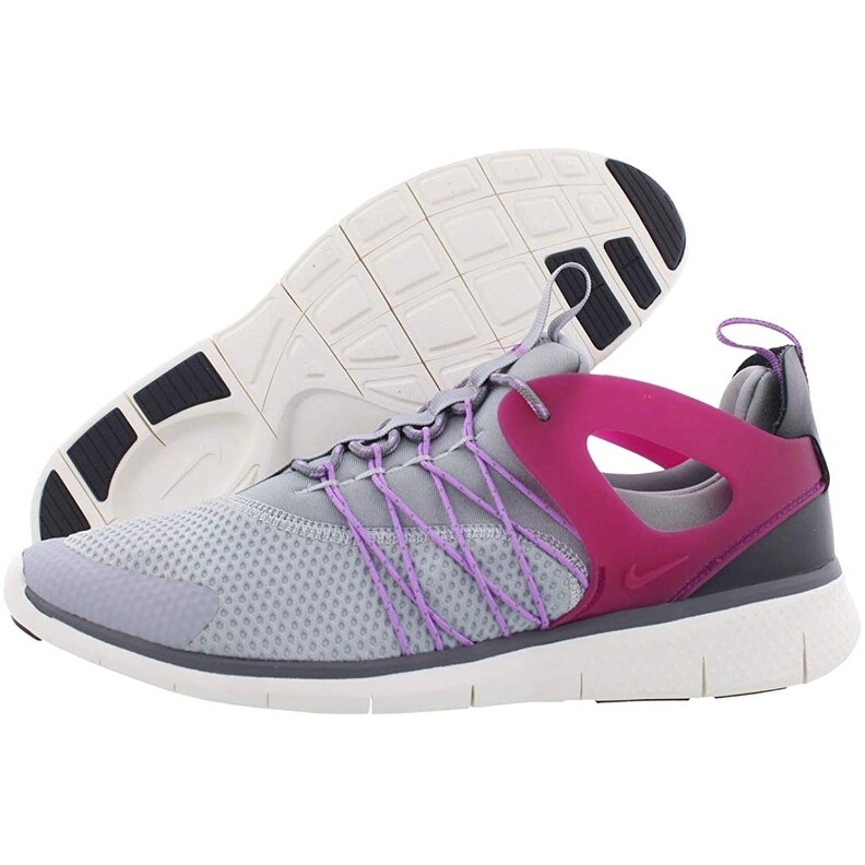 lace free nike shoes