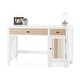 preview thumbnail 7 of 7, Child Craft Rockport 48" Writing Desk