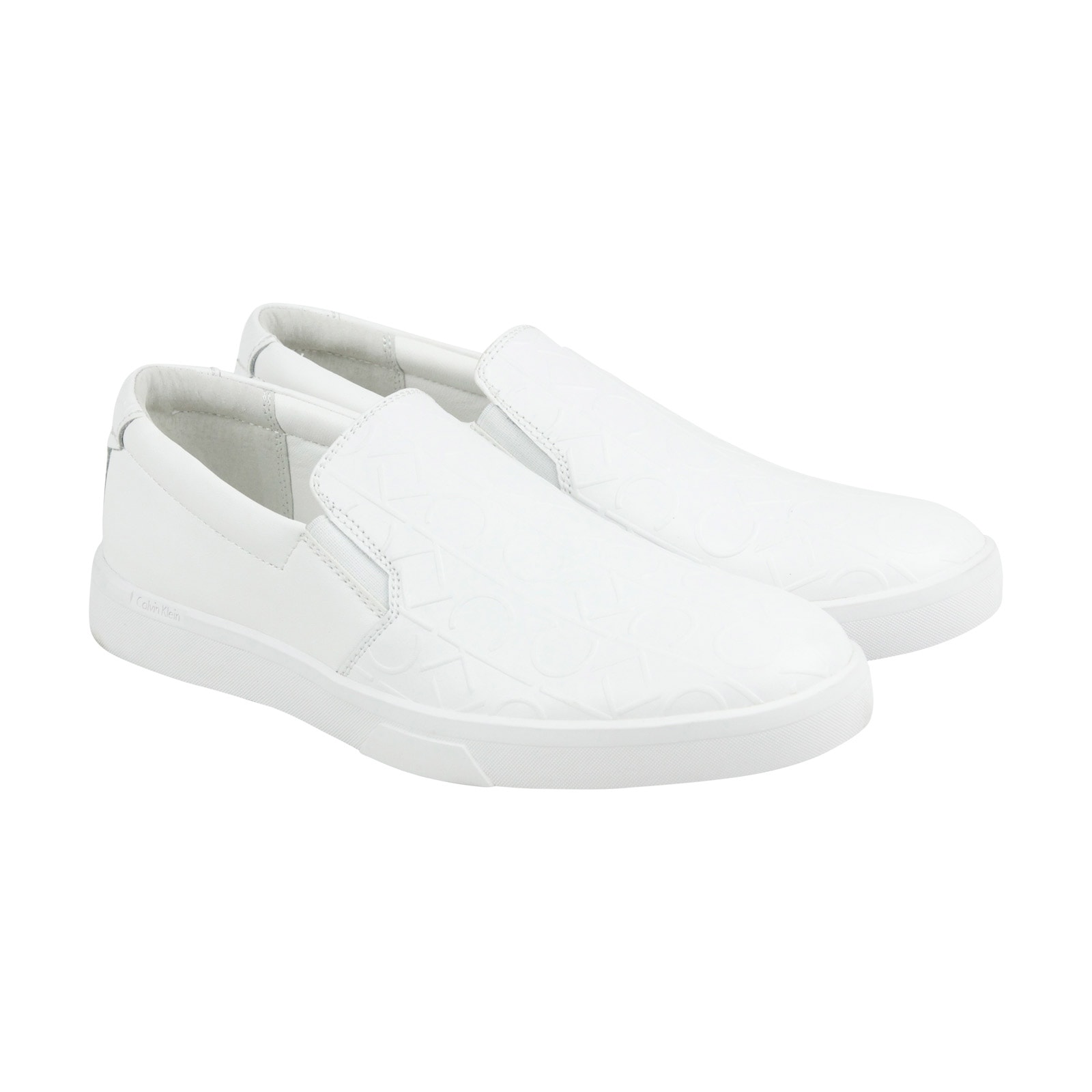 ck slip on sneakers