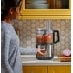 preview thumbnail 5 of 7, GE 12-Cup Food Processor with Accessories