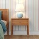 preview thumbnail 2 of 26, Max and Lily Harbor 1 Drawer Nightstand