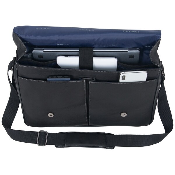 kenneth cole come bag soon