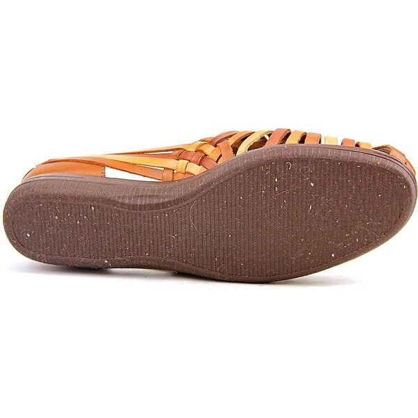 softspots trinidad women's sandal