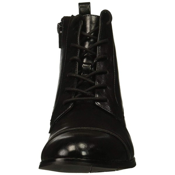 calvin klein adriene boot
