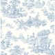 Option Blue Bell