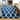 Fischer Nautical Trellis Coastal Area Rug