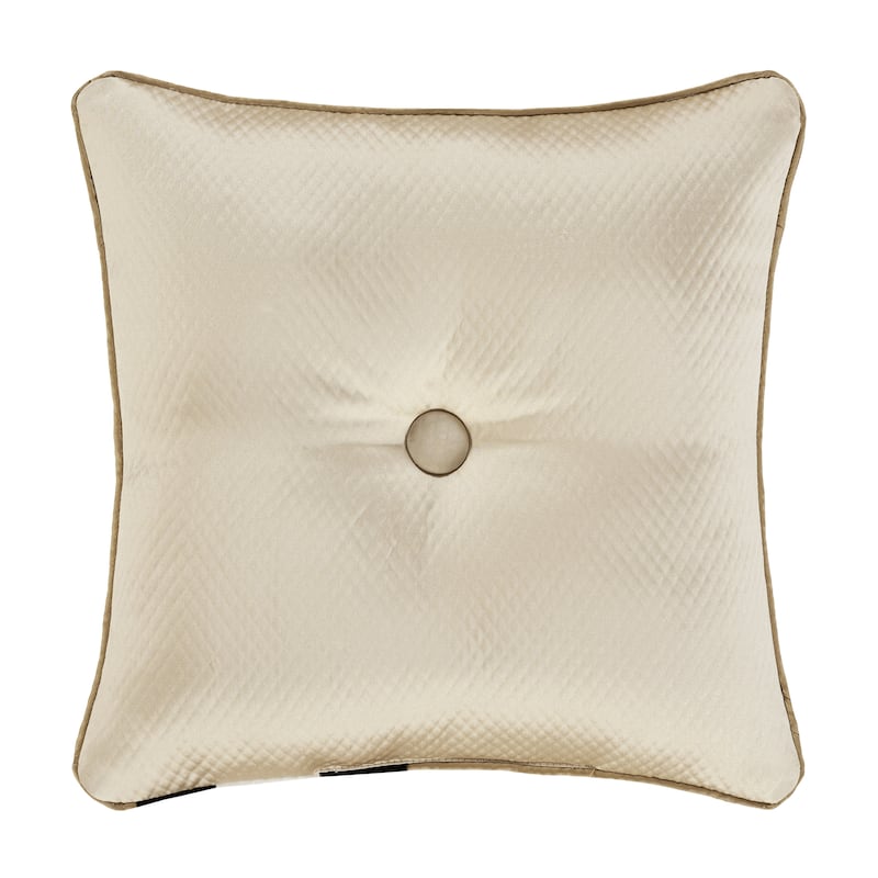 Sezanne 18" Square Decorative Throw Pillow