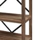 preview thumbnail 40 of 40, Middlebrook Kujawa 64-inch Tall Bookshelf