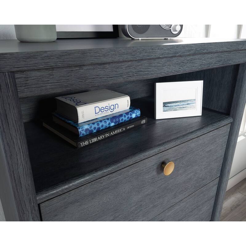 Dover Edge 4 Drawer Chest