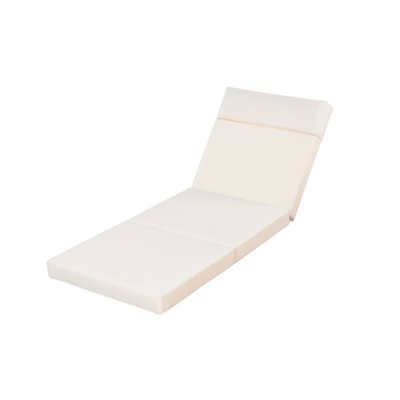 Christopher Knight Home- Cassian Patio Acacia Wood Chaise Lounge Set