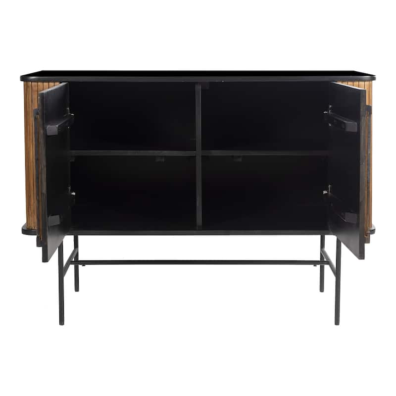 Medina 2-Door Sideboard