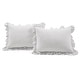 preview thumbnail 17 of 16, Lush Decor Reyna 6 Piece Daybed Comforter Set