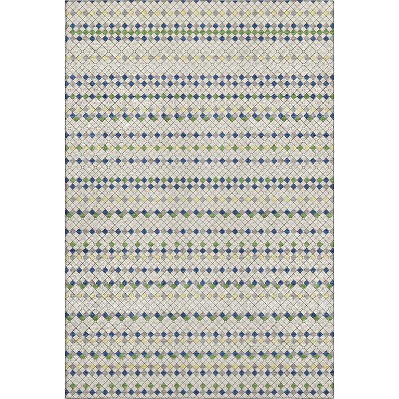 Premium Washable Super Soft Boho Global Mayfield Rug