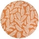 preview thumbnail 184 of 211, JONATHAN Y Galon Palm Frond Indoor/Outdoor Area Rug