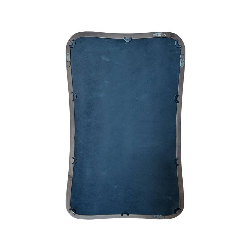 Waveform Rectangular Mirror - 31.5H x 19W x 1D