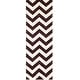 preview thumbnail 102 of 126, SAFAVIEH Handmade Chatham Gunda Modern Moroccan Wool Rug