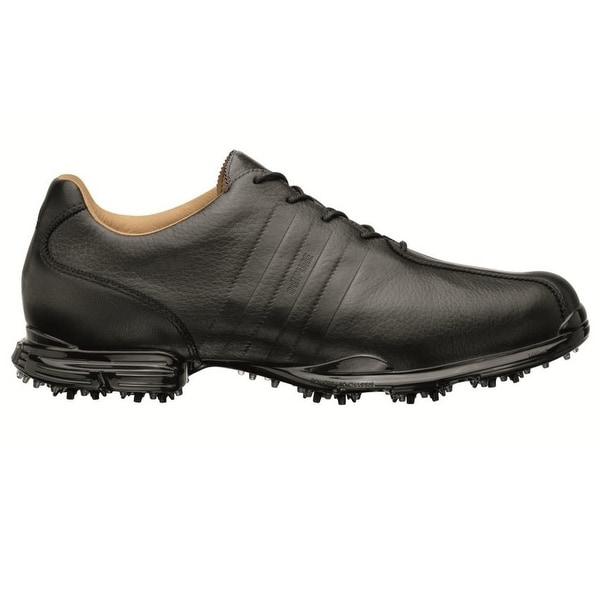 adidas men's adipure hickory white golf shoes