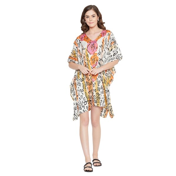 evening tunics ladies