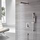 Option Brushed Nickel