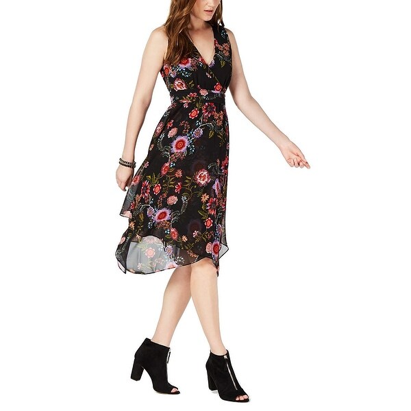 inc handkerchief dress