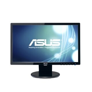 Asus VE208T 20-Inch LED Monitor