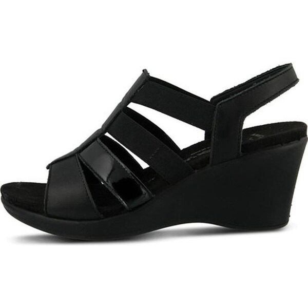 Flexus Womens Monnie Sandals