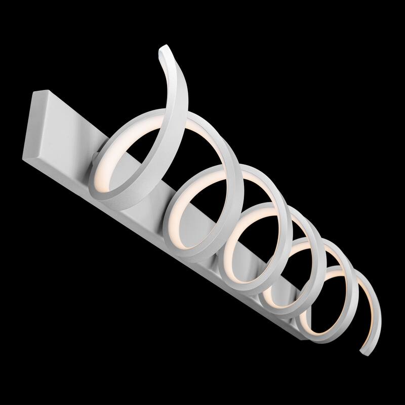 Marques LED Bathroom Vanity or Wall Light