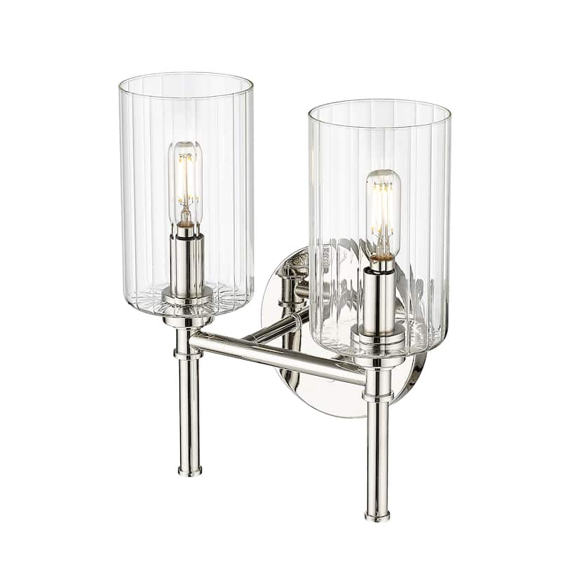 Chastine Vanity Light