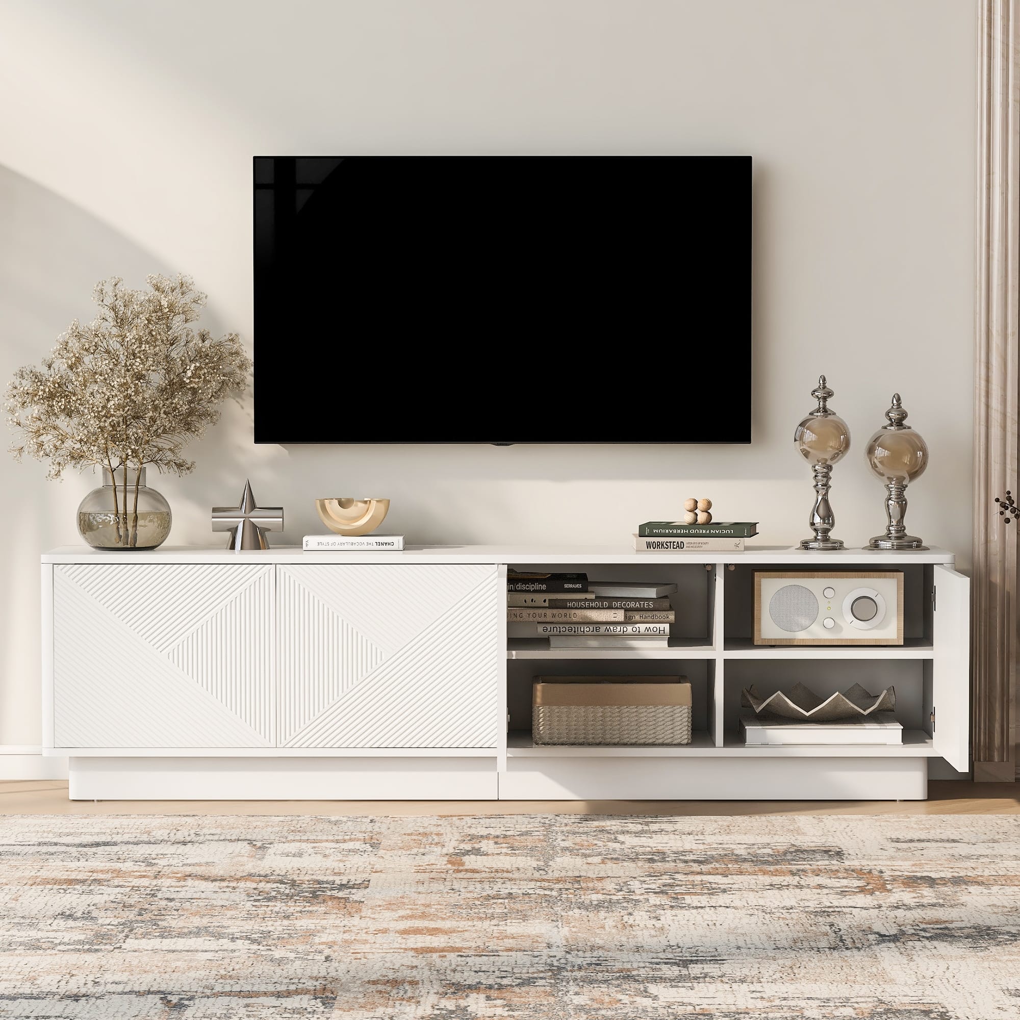 Option White