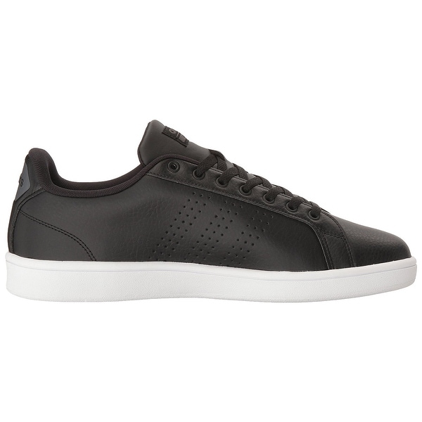 adidas men's cloudfoam advantage clean sneaker