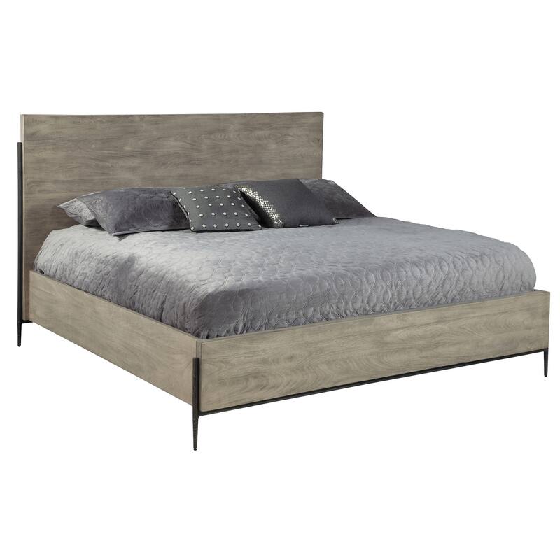Hekman Bedford Park Panel Bed