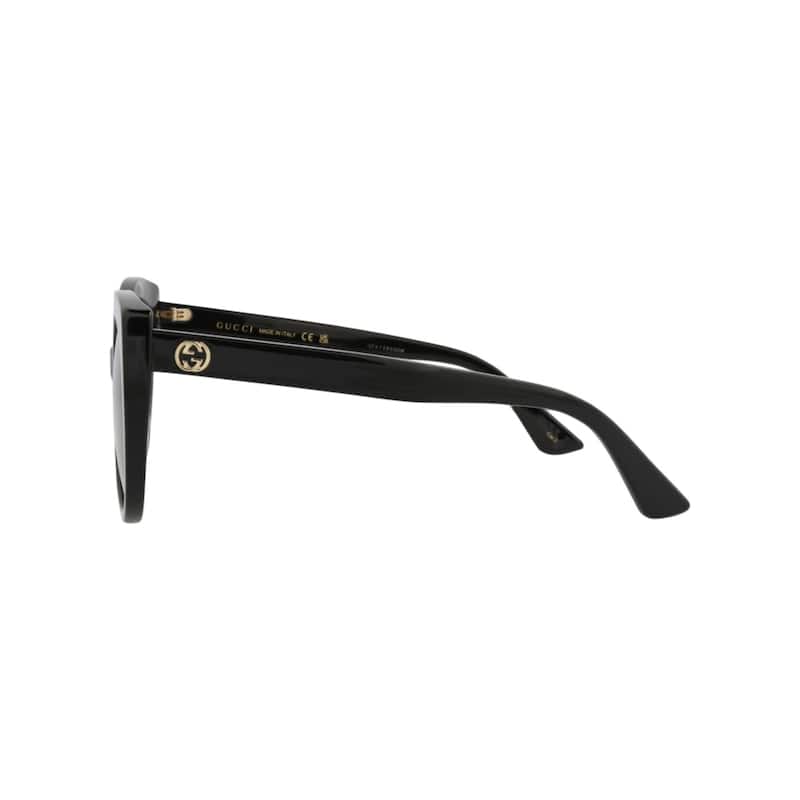 Gucci Cat Eye-Frame Acetate Sunglasses