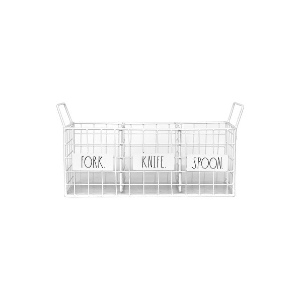 Rae dunn online utensil holder