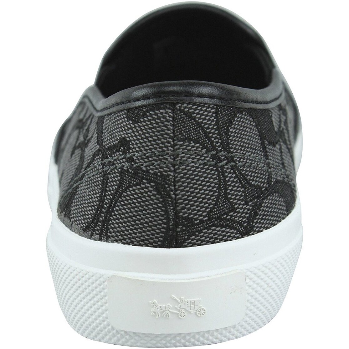 coach chrissy shoes